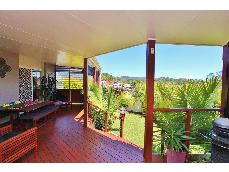 Bonny Hills NSW 2445