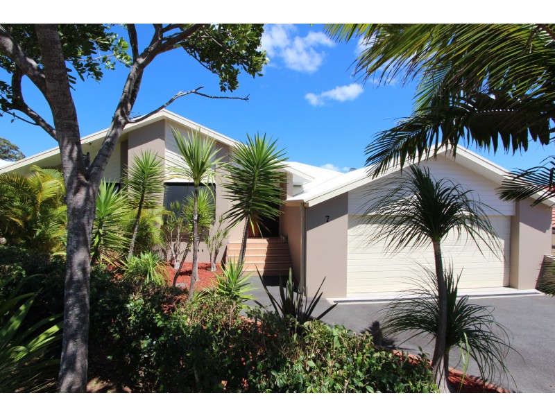 Bonny Hills NSW 2445