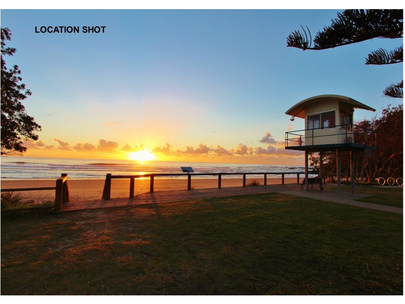 Bonny Hills NSW 2445
