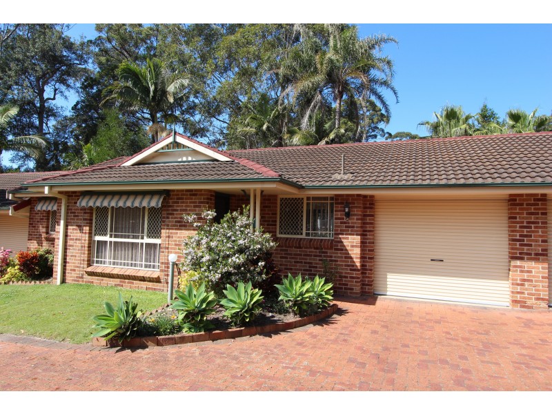 West Haven NSW 2443