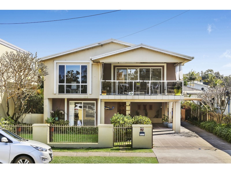 607 Ocean Drive, North Haven NSW 2443