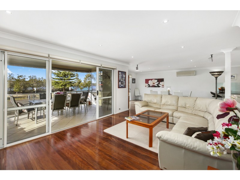 607 Ocean Drive, North Haven NSW 2443