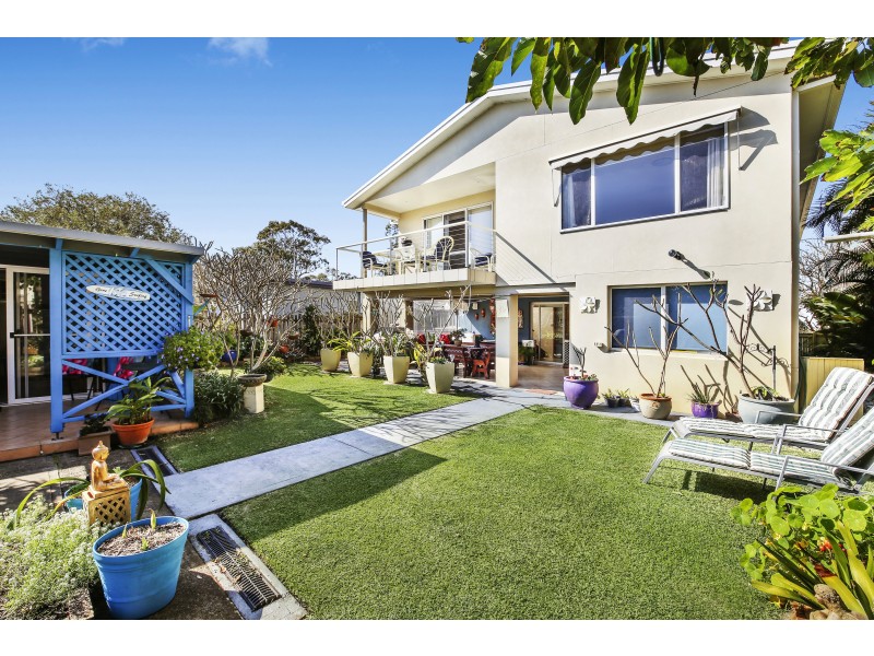 607 Ocean Drive, North Haven NSW 2443