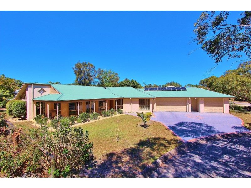 Dunbogan NSW 2443