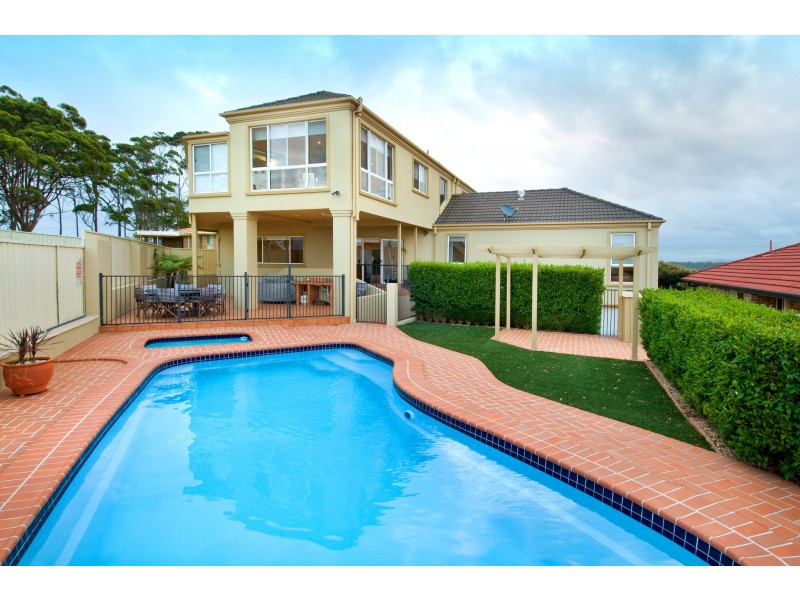 5 Heavenly Ridge, Port Macquarie NSW 2444