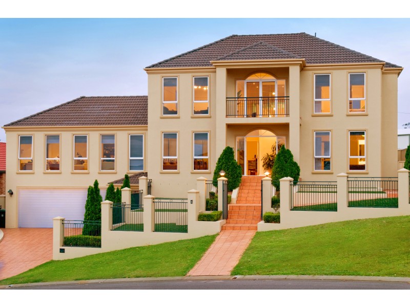 5 Heavenly Ridge, Port Macquarie NSW 2444