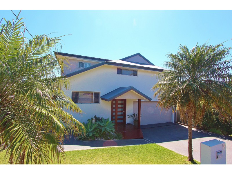 Bonny Hills NSW 2445