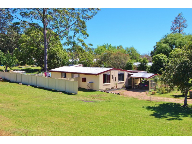 Rossglen NSW 2439
