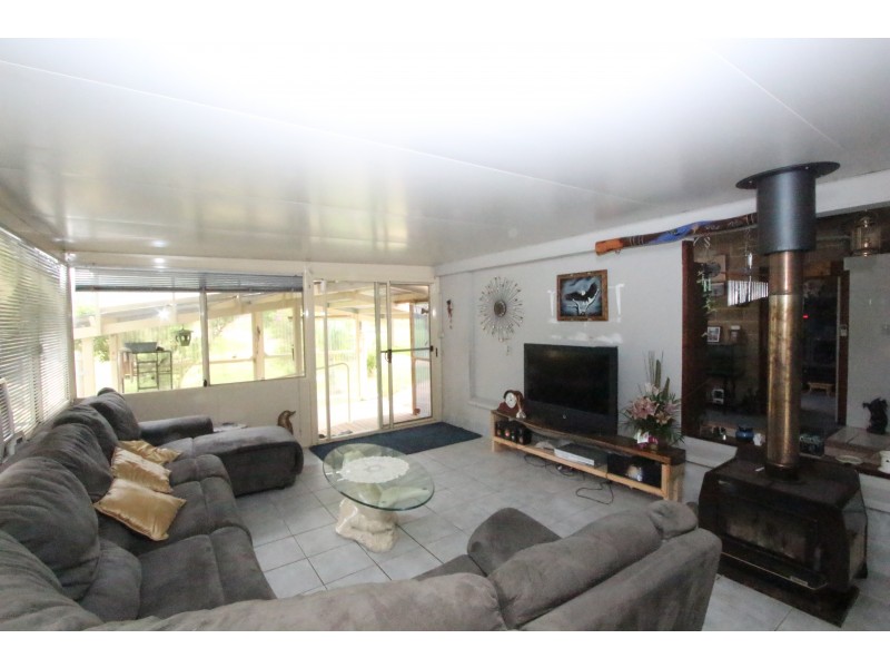 Rossglen NSW 2439