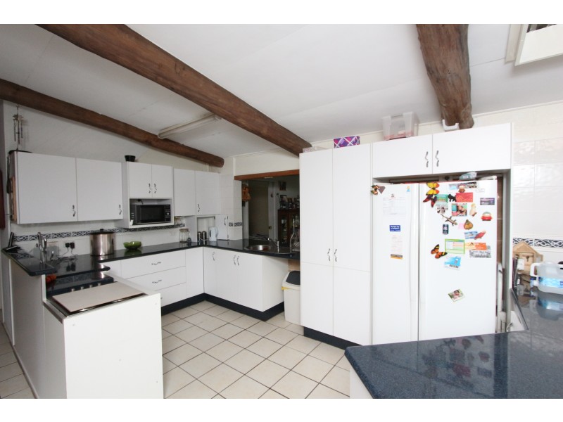 Rossglen NSW 2439