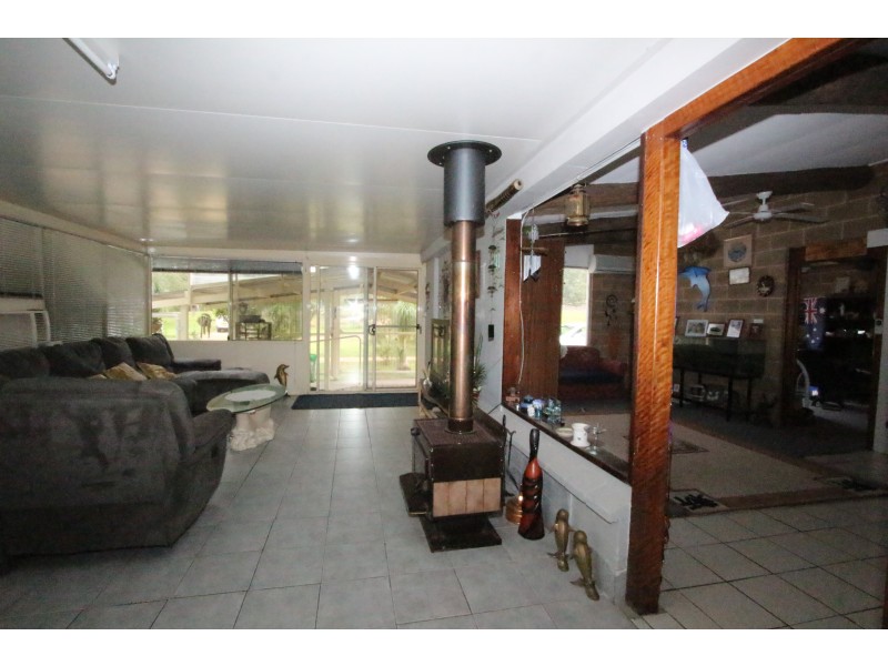 Rossglen NSW 2439