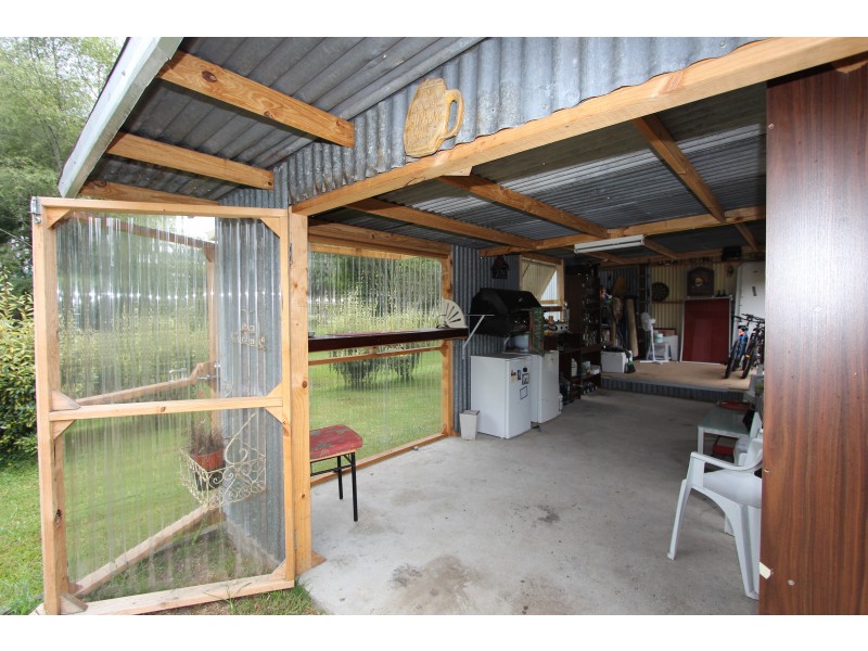 Rossglen NSW 2439