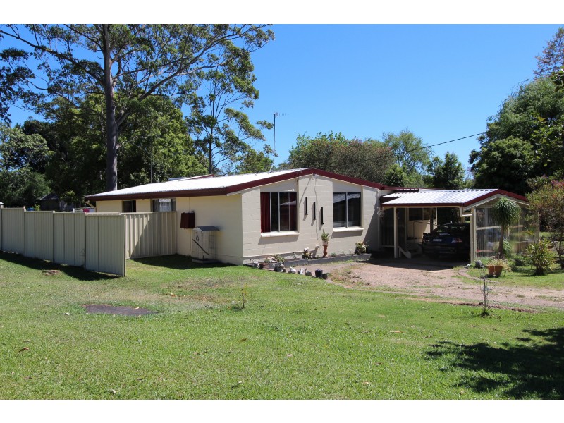 Rossglen NSW 2439