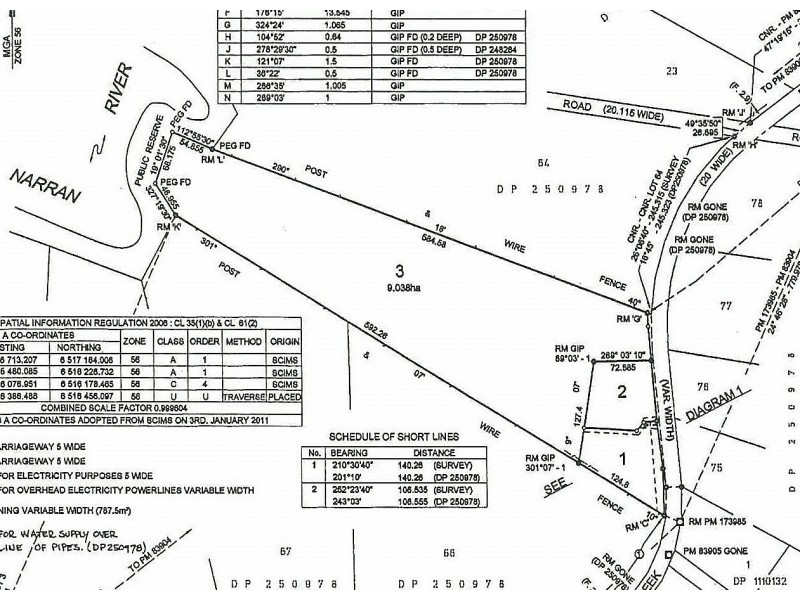 King Creek NSW 2446