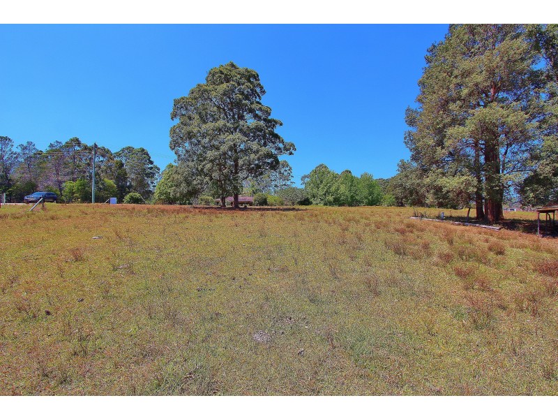 King Creek NSW 2446