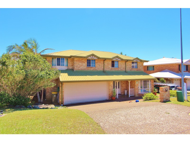 Bonny Hills NSW 2445
