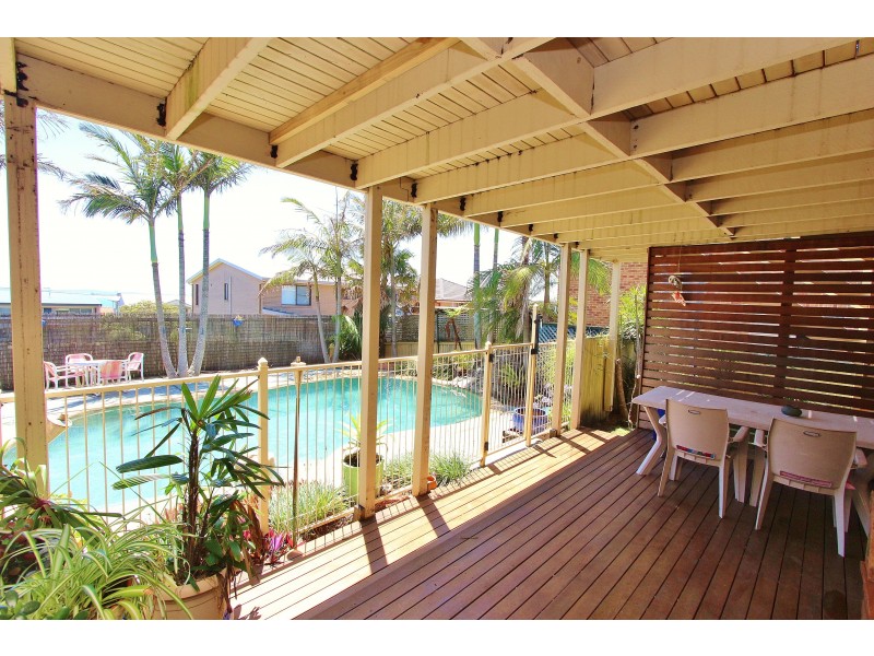 Bonny Hills NSW 2445