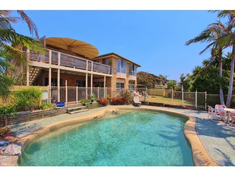 Bonny Hills NSW 2445