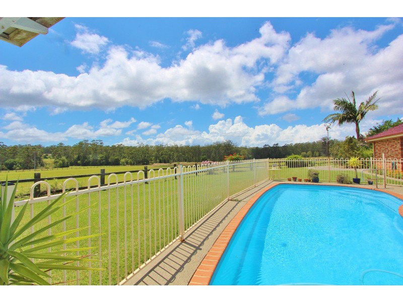 Bobs Creek NSW 2443