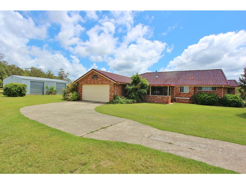 Bobs Creek NSW 2443