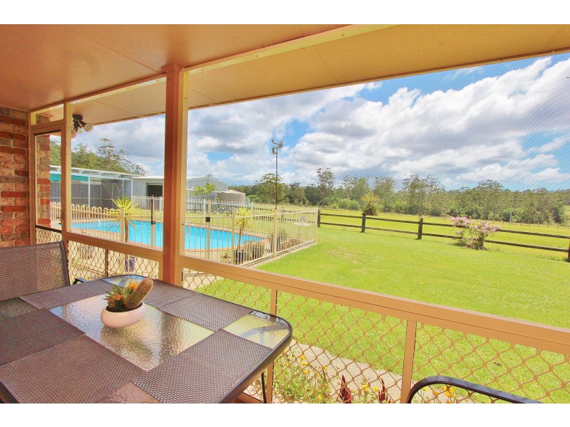 Bobs Creek NSW 2443