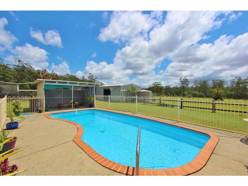 Bobs Creek NSW 2443