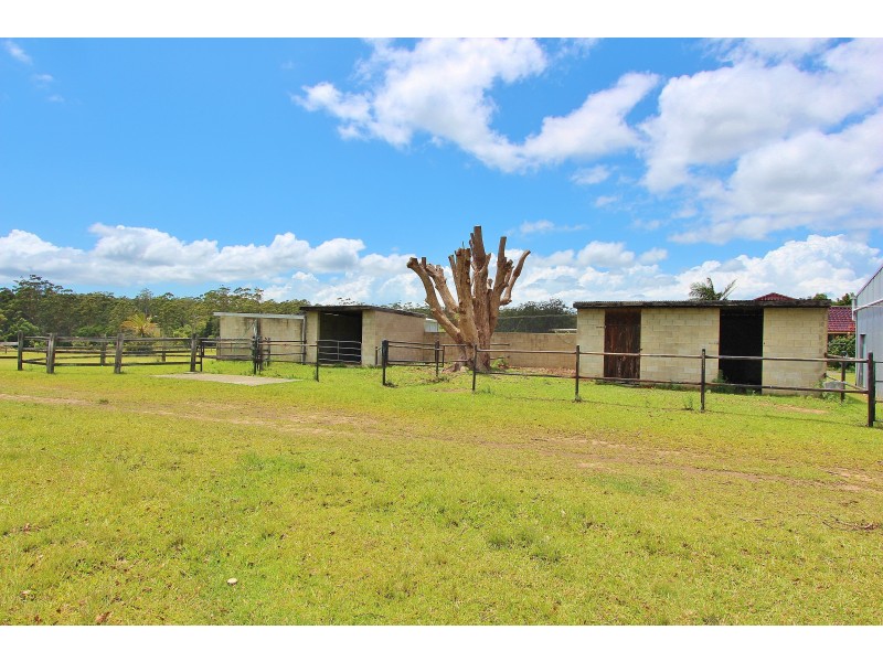 Bobs Creek NSW 2443