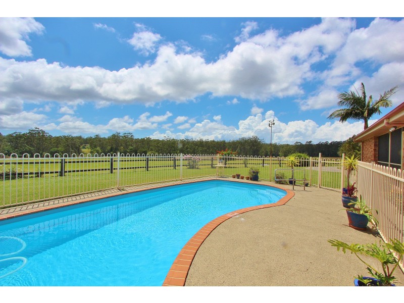 Bobs Creek NSW 2443