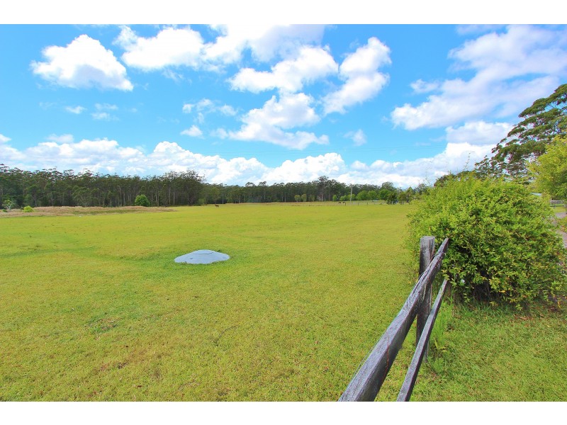 Bobs Creek NSW 2443