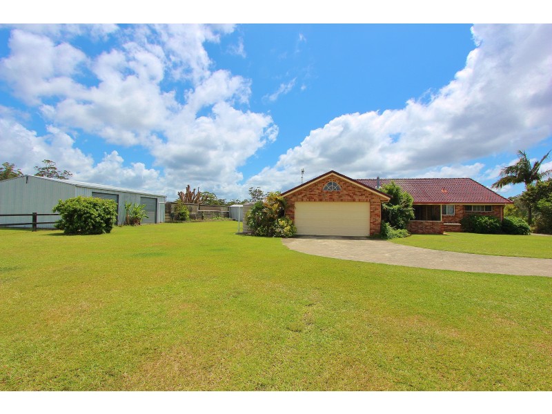 Bobs Creek NSW 2443
