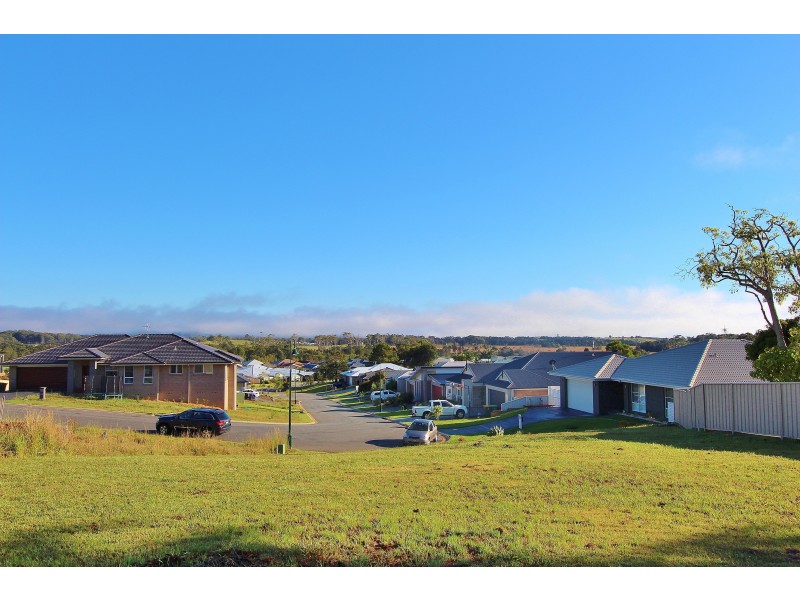 Bonny Hills NSW 2445