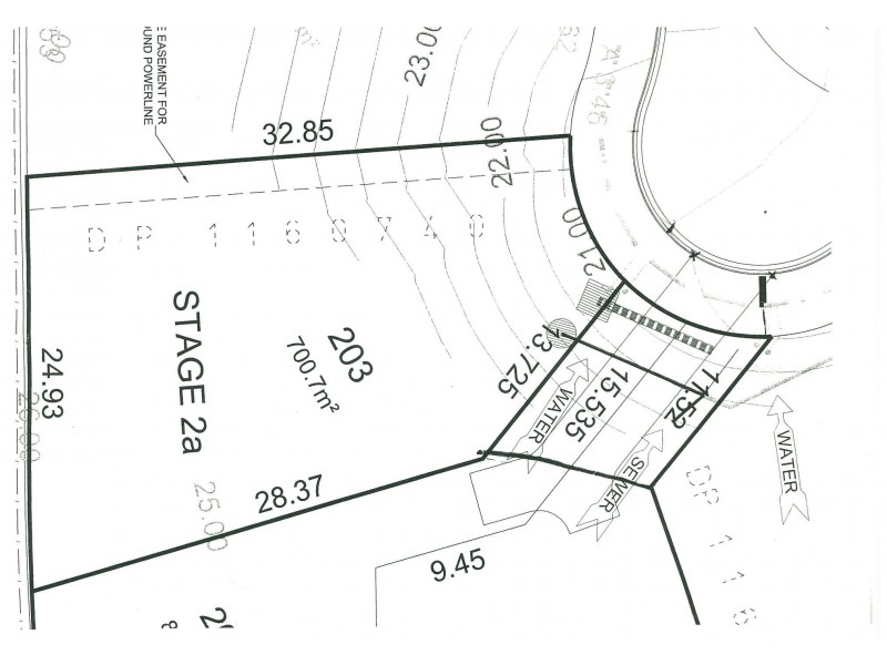 Bonny Hills NSW 2445