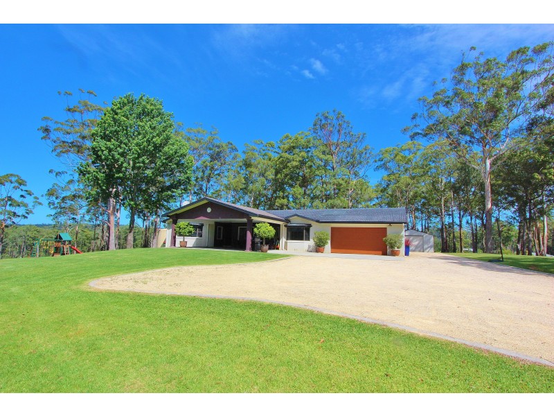 King Creek NSW 2446