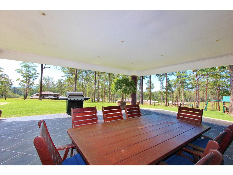 King Creek NSW 2446