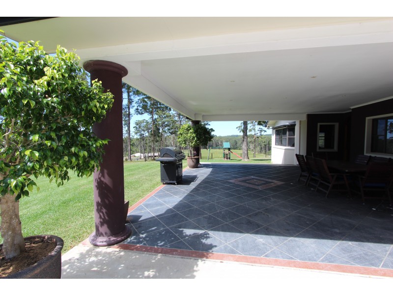 King Creek NSW 2446
