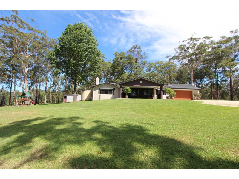 King Creek NSW 2446