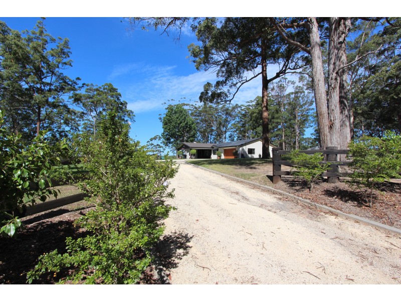 King Creek NSW 2446