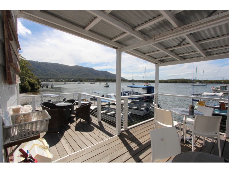 Dunbogan NSW 2443