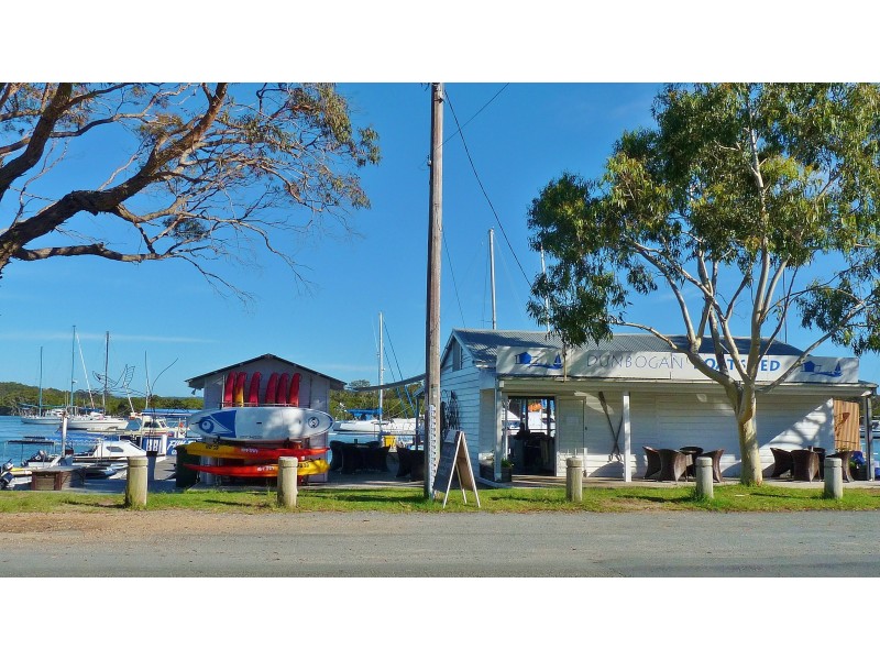 Dunbogan NSW 2443