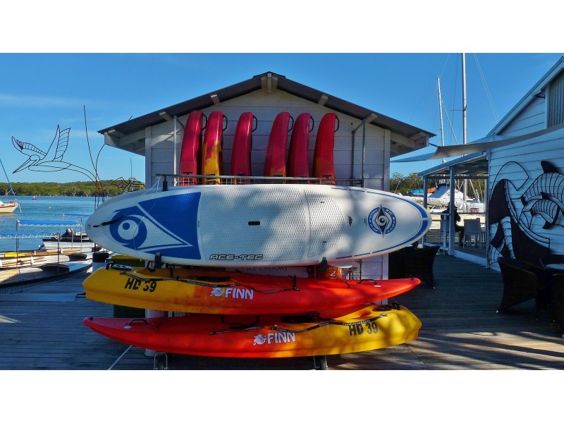 Dunbogan NSW 2443