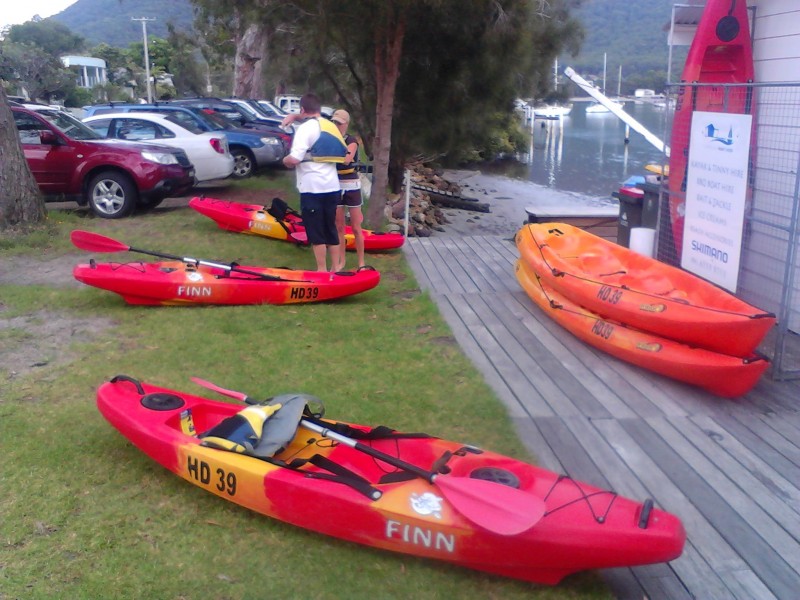 Dunbogan NSW 2443
