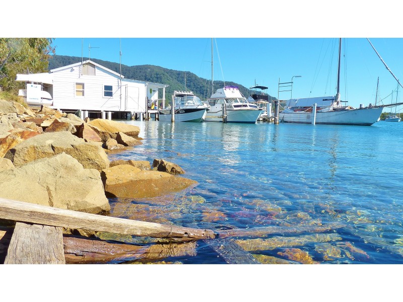 Dunbogan NSW 2443