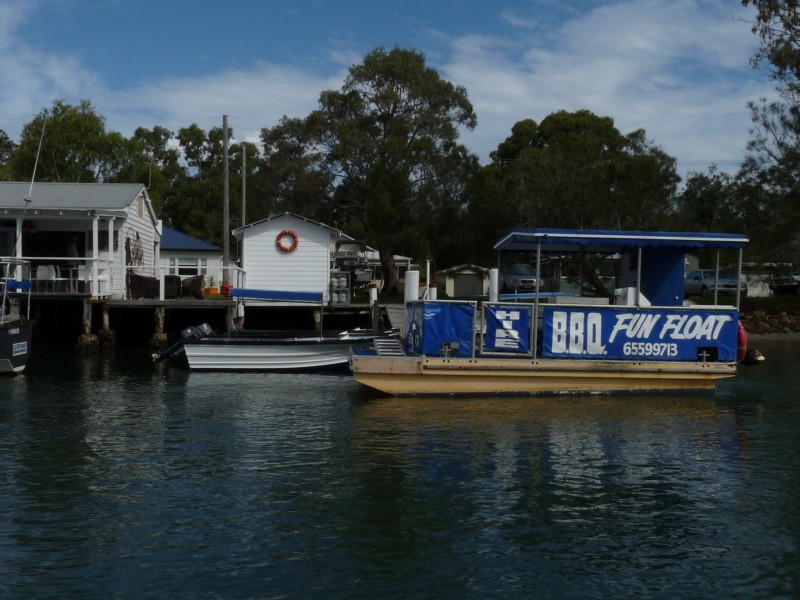 Dunbogan NSW 2443