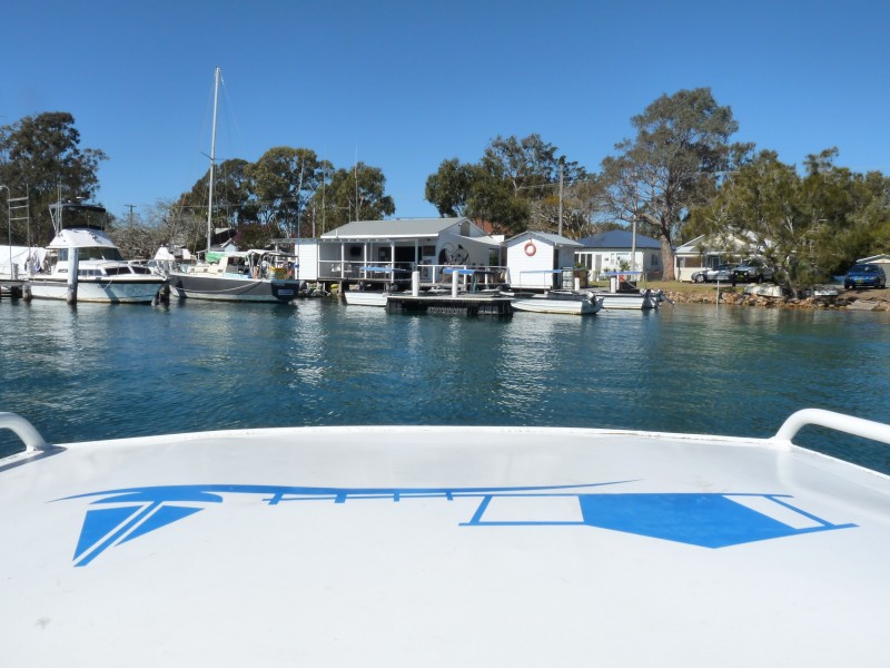 Dunbogan NSW 2443