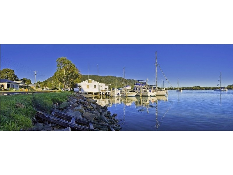 Dunbogan NSW 2443