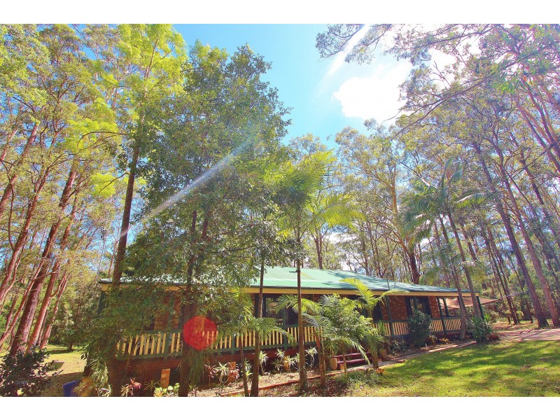 8 The Grange, Port Macquarie NSW 2444