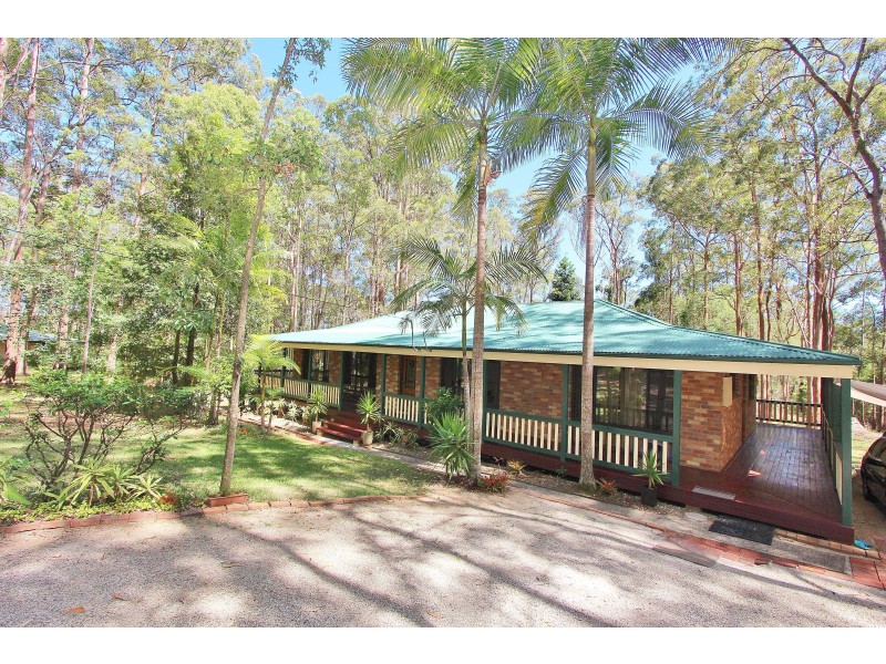 8 The Grange, Port Macquarie NSW 2444