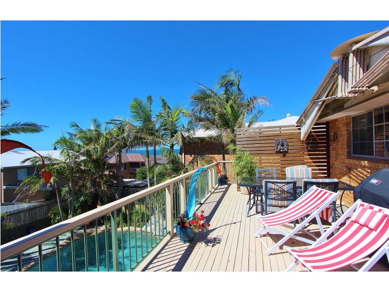 10 Skyline Place, Bonny Hills NSW 2445