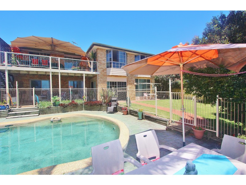10 Skyline Place, Bonny Hills NSW 2445