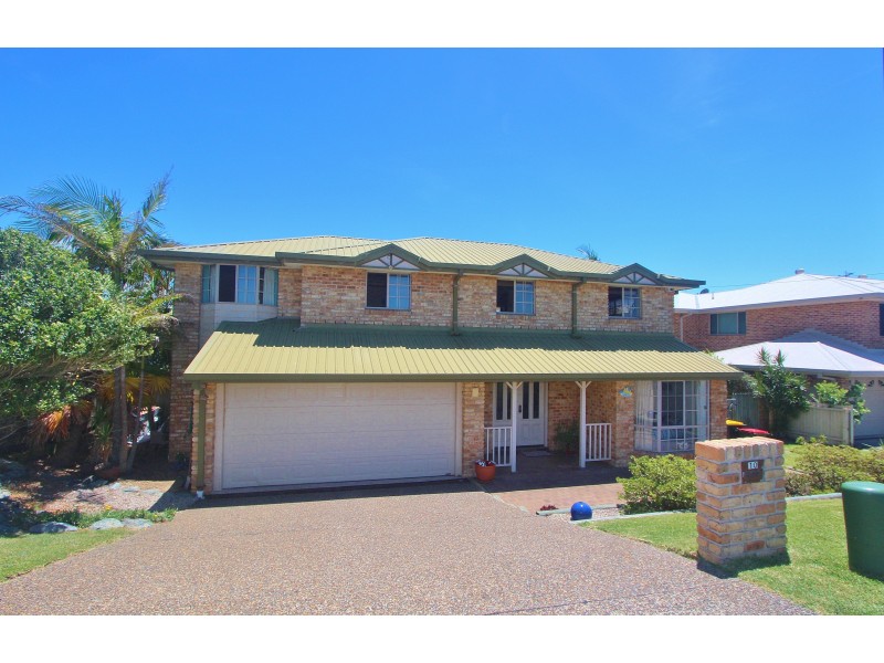 10 Skyline Place, Bonny Hills NSW 2445